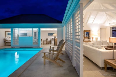 Luxury Villa Photo #19