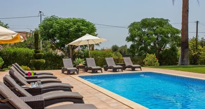 Luxury Villa Photo #3