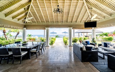 Luxury Villa Photo #9