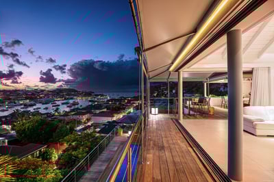 Luxury Villa Photo #17