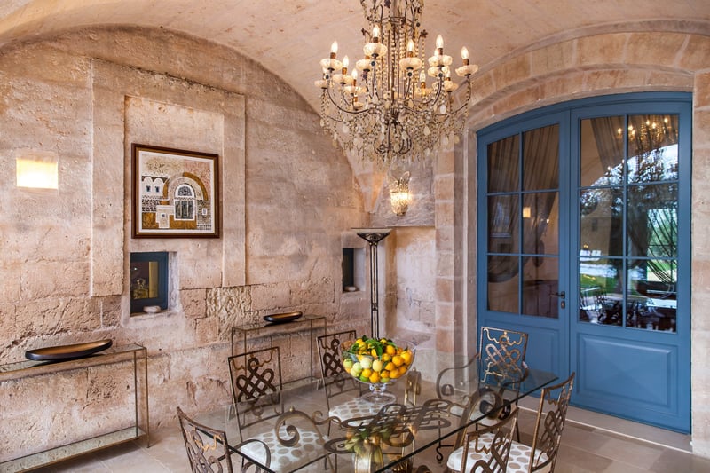 La Residenza Pettolecchia