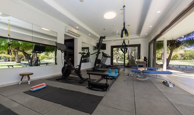 Luxury Villa Photo #72