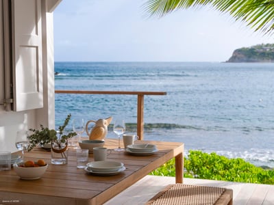 Luxury Villa Photo #21