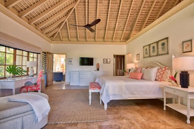 Luxury Villa Photo #16