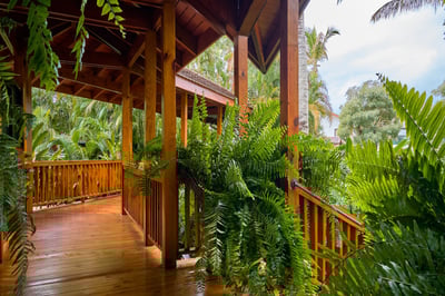Luxury Villa Photo #19