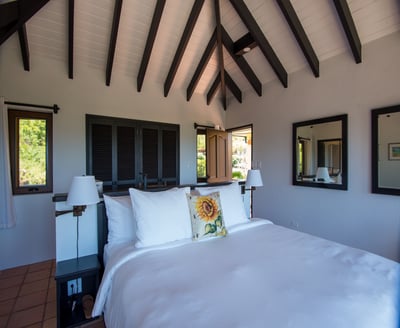 Luxury Villa Photo #35