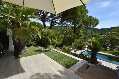 Luxury Villa Photo #23