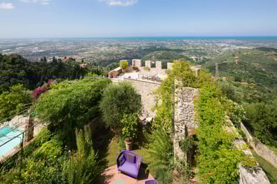 Luxury Villa Photo #9