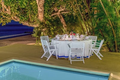 Luxury Villa Photo #18