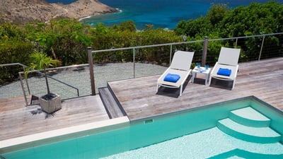 Luxury Villa Photo #11