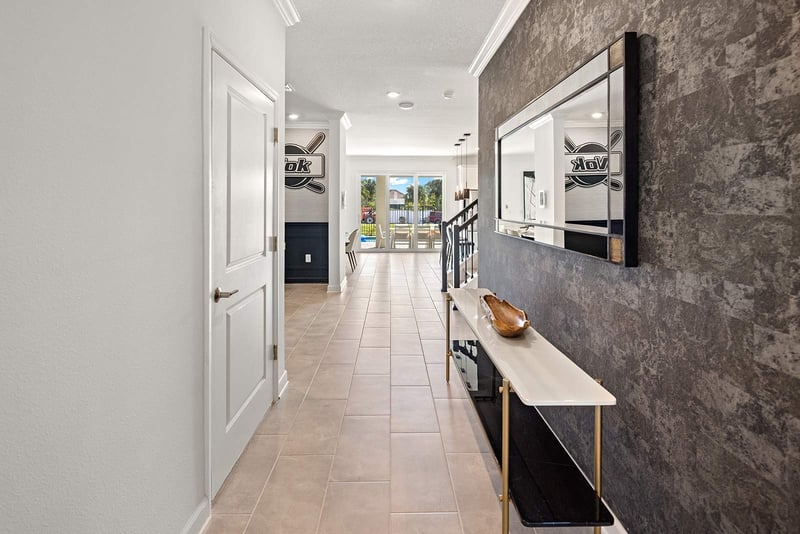 Discovery at Harbor Island Beach Club