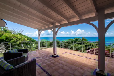 Luxury Villa Photo #51
