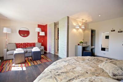 Luxury Villa Photo #29