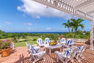 Luxury Villa Photo #10