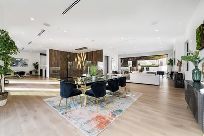 Luxury Villa Photo #16