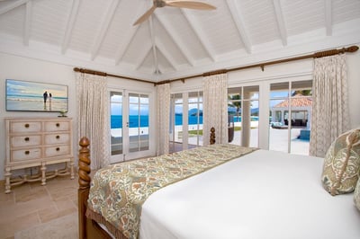 Luxury Villa Photo #27
