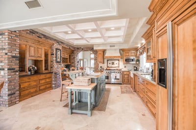 Luxury Villa Photo #21