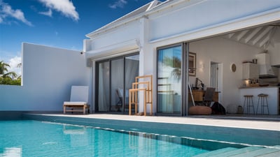 Luxury Villa Photo #3