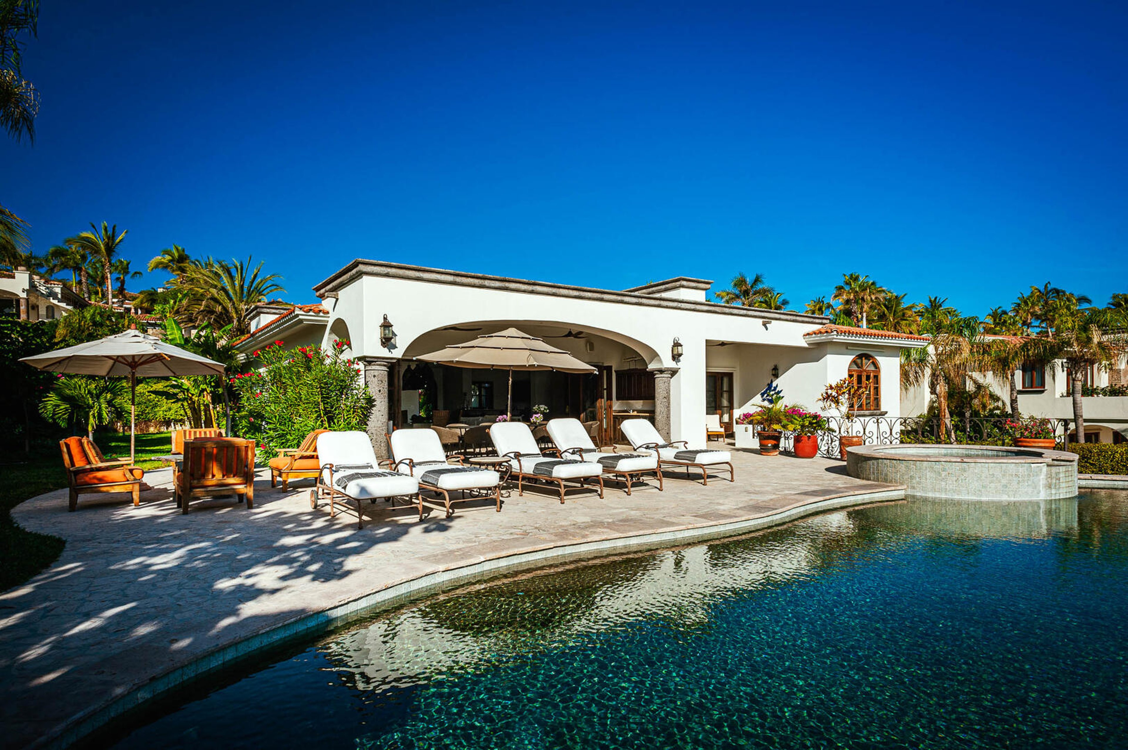 Villa