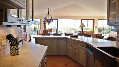 Luxury Villa Photo #23