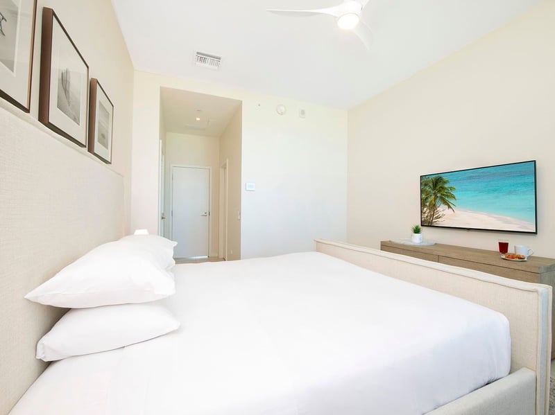 Seafire Residences 4 BDM Penthouse