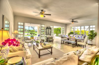 Luxury Villa Photo #19