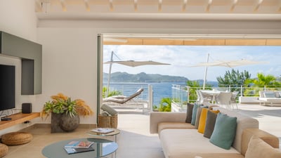 Luxury Villa Photo #26