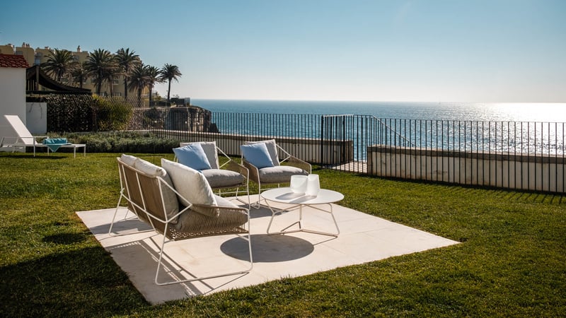 Villa Atlantico Vista