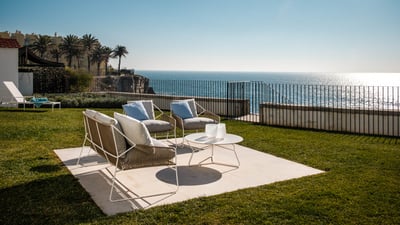 Luxury Villa Photo #6