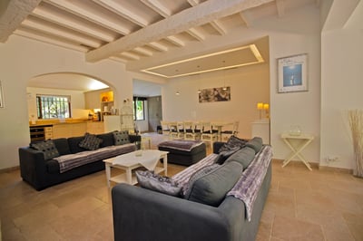 Luxury Villa Photo #22