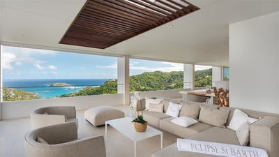 Outdoor Lounge