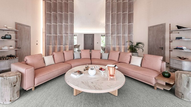 3 BDM Wellbeing Beach Residence