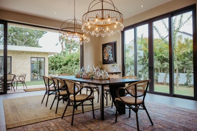 Luxury Villa Photo #17