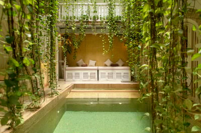 Luxury Villa Photo #5