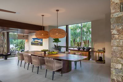 Luxury Villa Photo #30