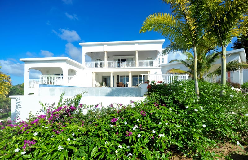 Ocassa Villa