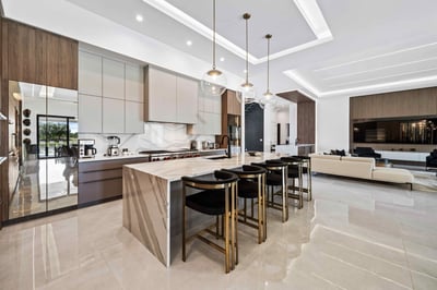 Luxury Villa Photo #24