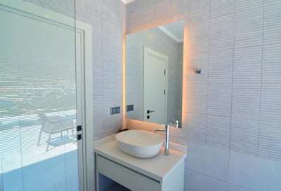 Luxury Villa Photo #13