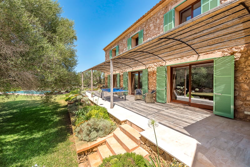 Villa Cas Concos