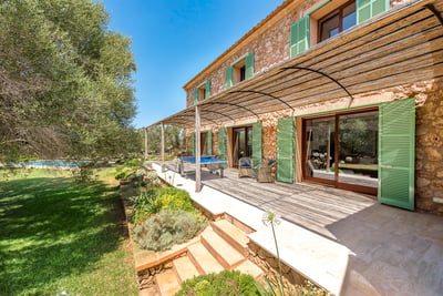 Luxury Villa Photo #10