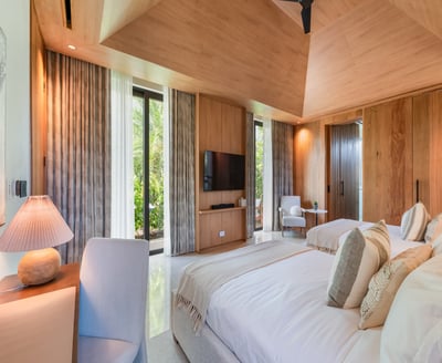 Luxury Villa Photo #71