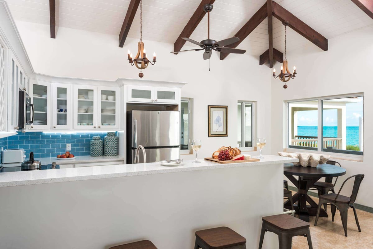 Ocean Palms villa rental - 5