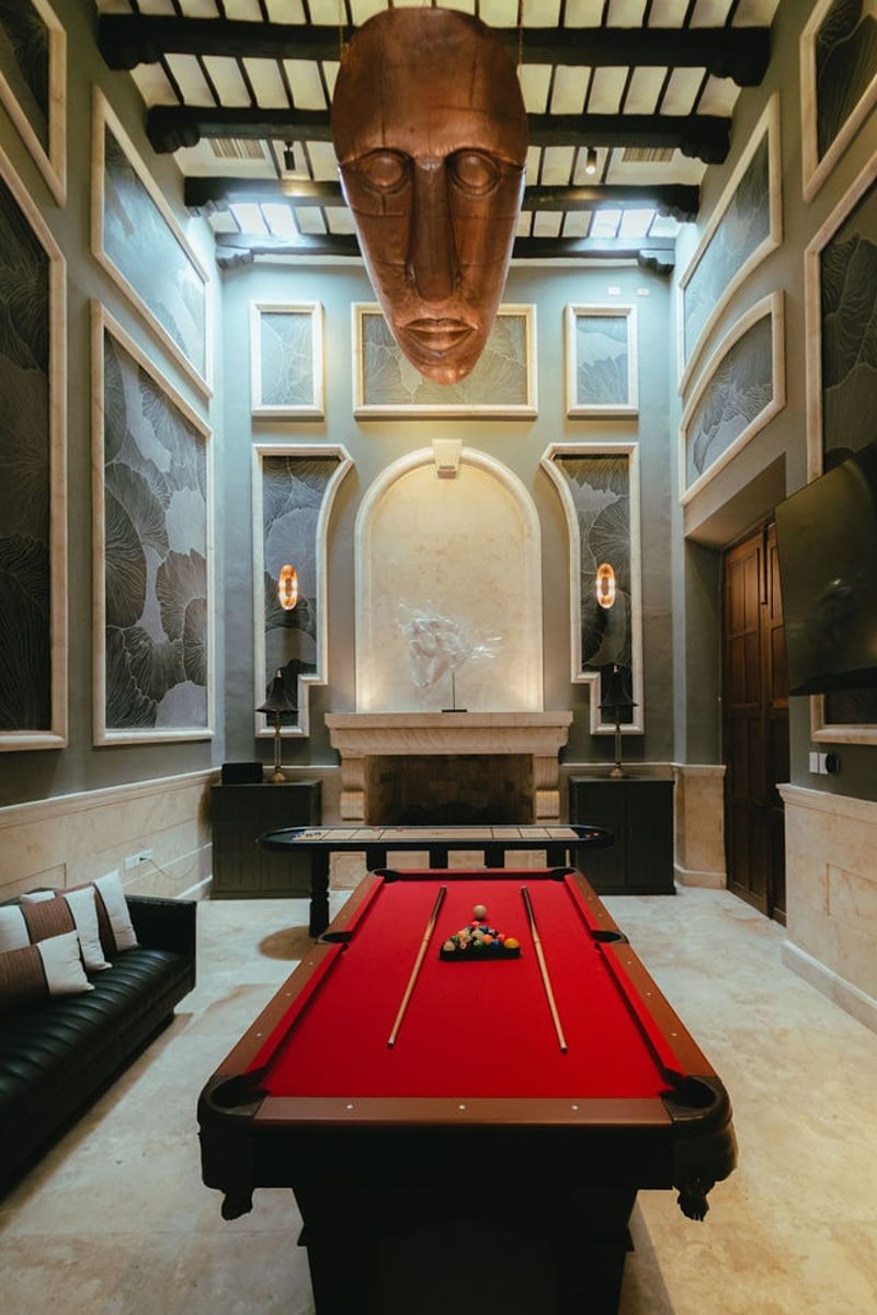Mansion XODO