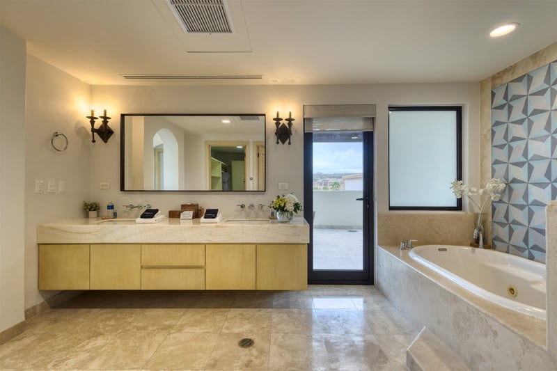 Casa de los Vientos Penthouse