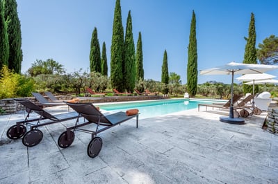 Luxury Villa Photo #5