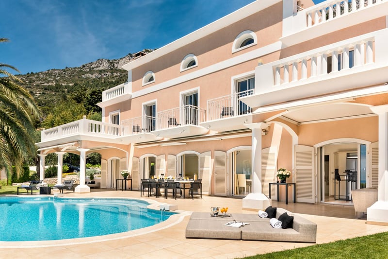 Villa Monte Carlo