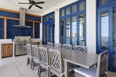Luxury Villa Photo #8