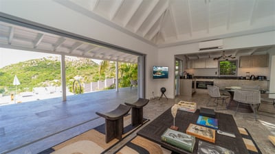 Luxury Villa Photo #25