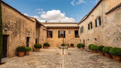 Luxury Villa Photo #10