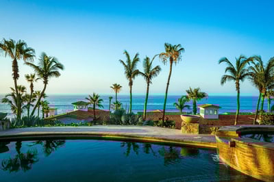 Luxury Villa Photo #8